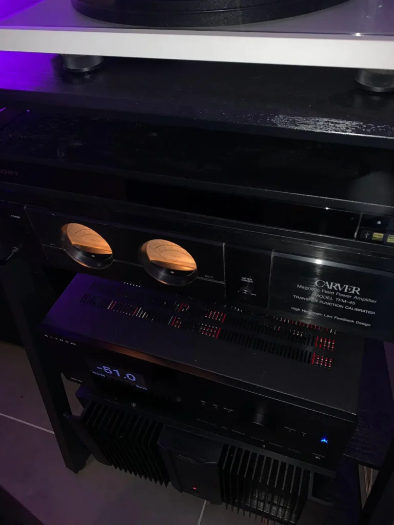 Rotel RMB-1095
